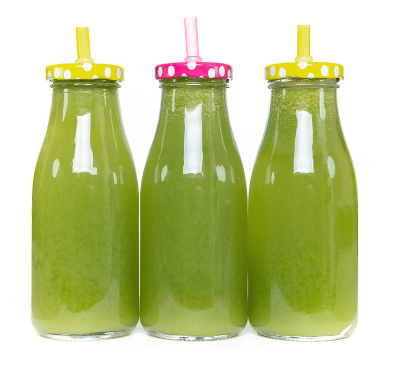 Mleko i inne płynne