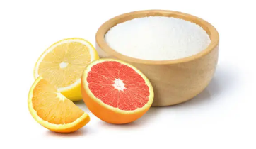 Produkty sproszkowane