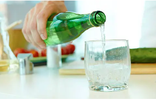 Wody mineralne i źródlane